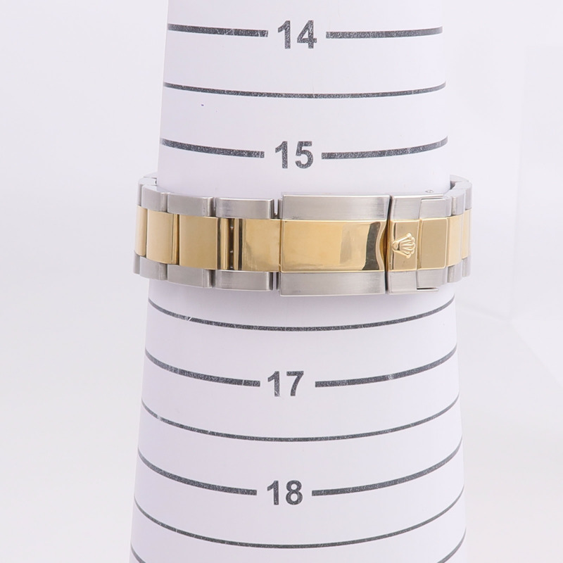 ROLEX Daytona 116523G-14