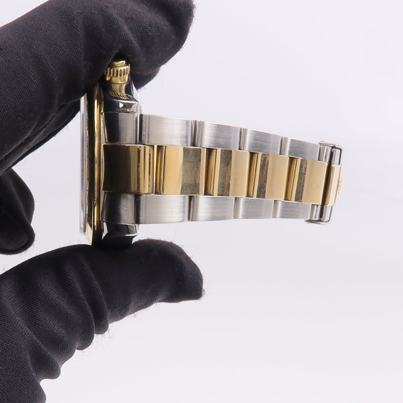 ROLEX Daytona 116523G-15