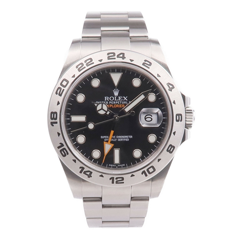 ROLEX Explorer II 216570-1