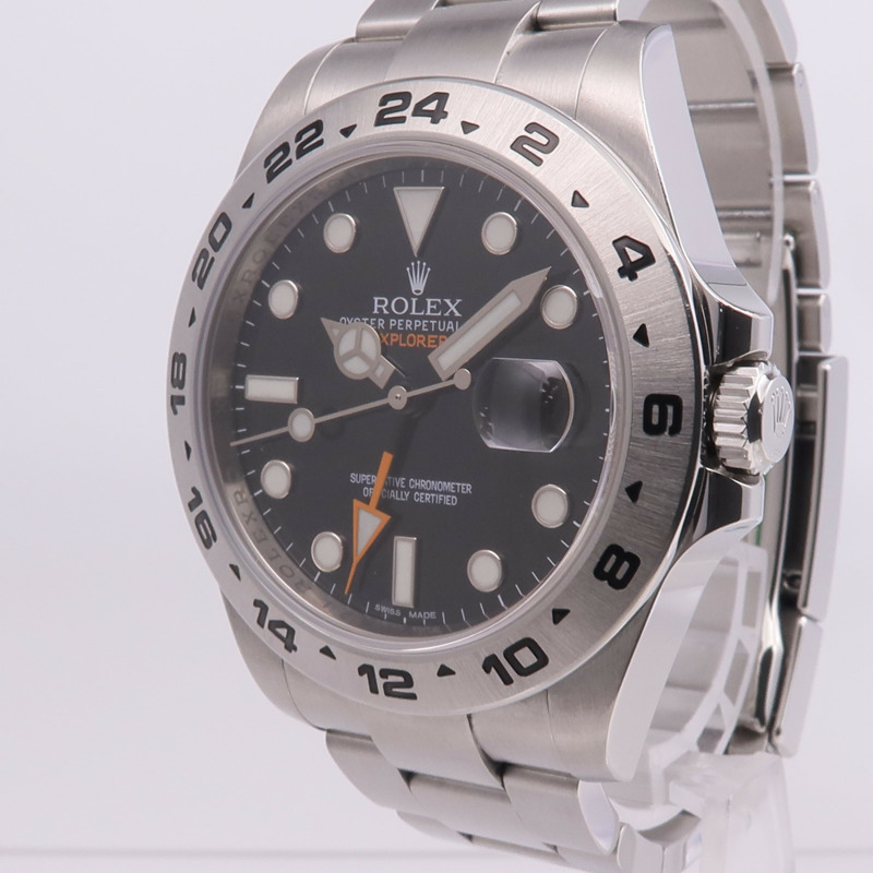 ROLEX Explorer II 216570-2