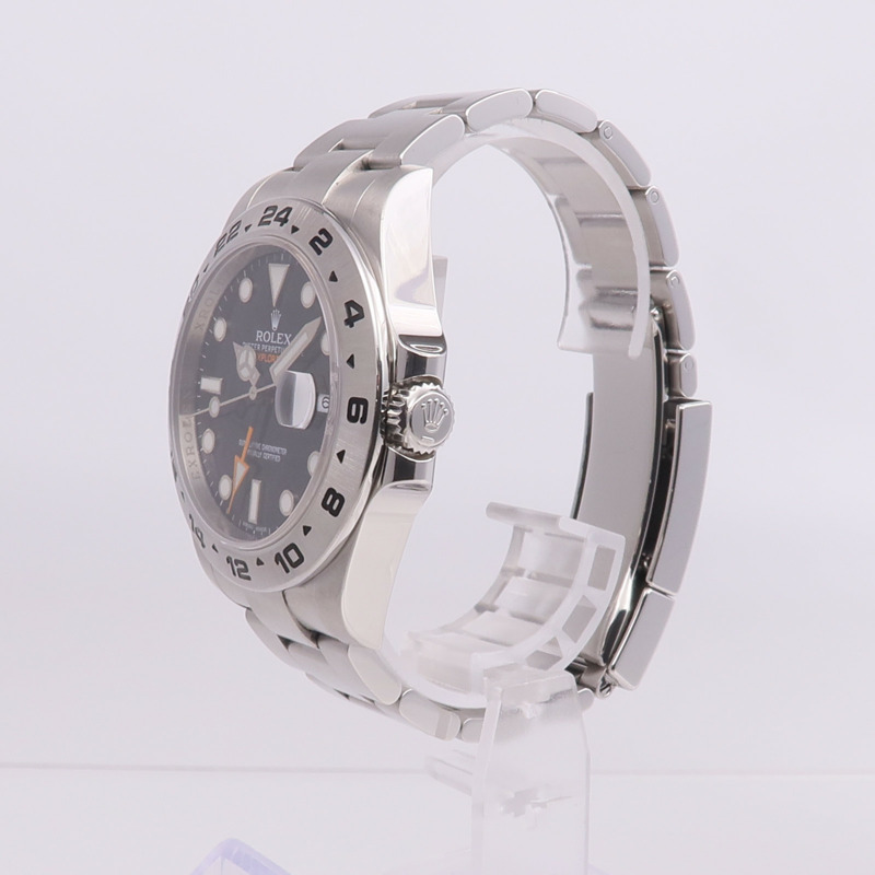 ROLEX Explorer II 216570-3