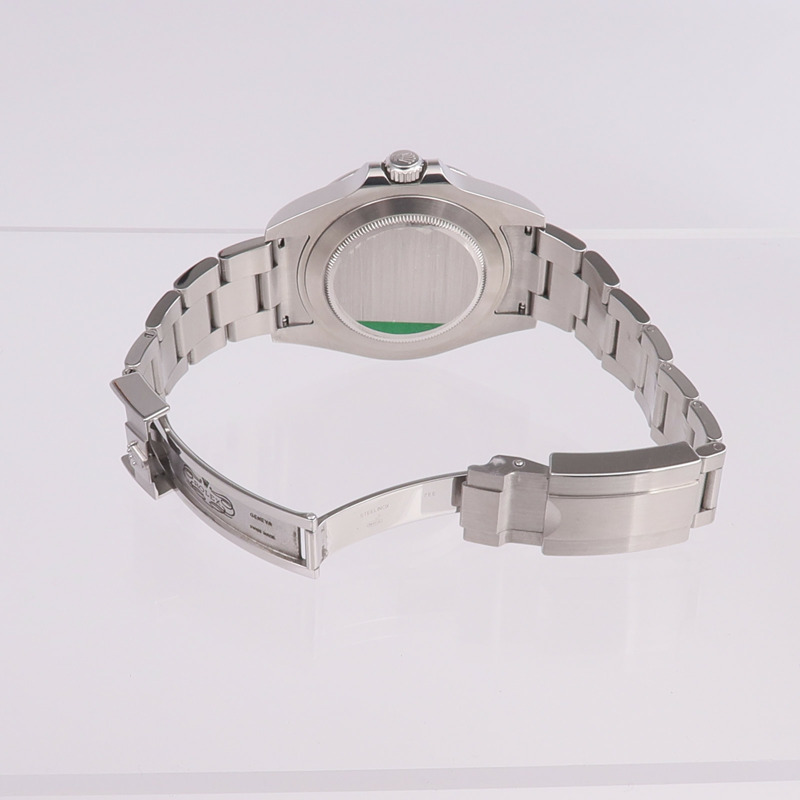 ROLEX Explorer II 216570-6