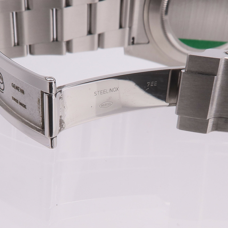 ROLEX Explorer II 216570-7