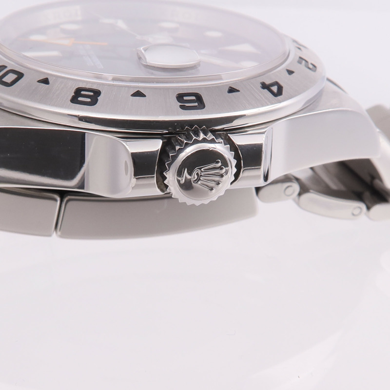 ROLEX Explorer II 216570-11