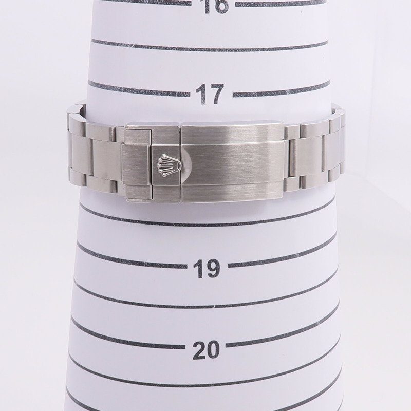 ROLEX Explorer II 216570-12