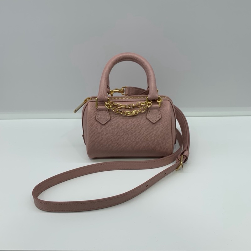 Celine 女士 徽標logo單肩包均碼碼常規、14 X 8 X 9.5 CM-4
