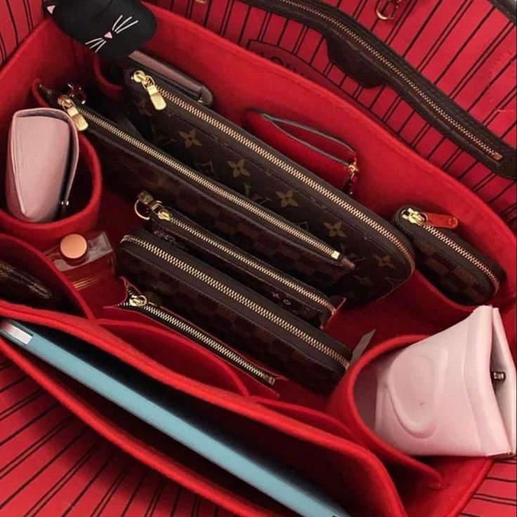 LV Neverfull MM🎀實品拍照🎀中款 棋盤格 托特包 N51105~~二手-5