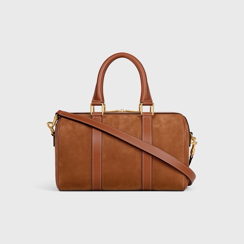 Celine 女士 中號波士頓單肩包均碼碼中號、25cm*13cm*19cm-1