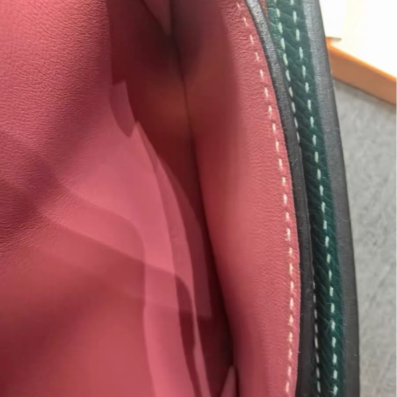 極新 愛馬仕 Hermès Camille 拼色卡包零錢包｜清新撞色款｜附盒-4