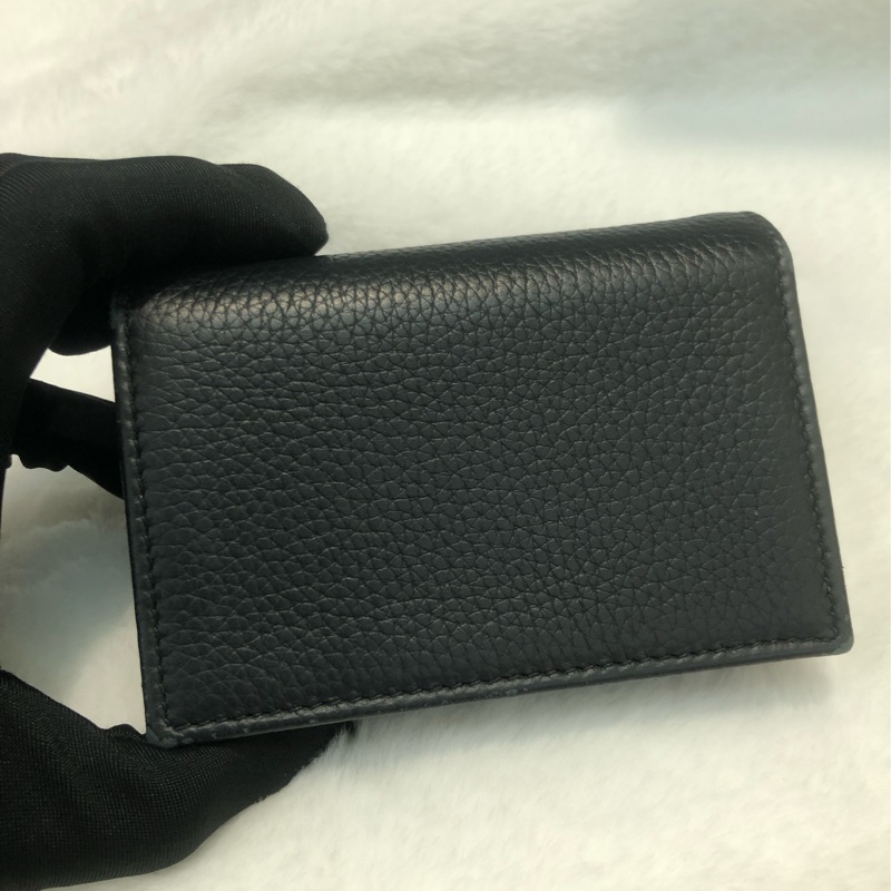 Dior Bobby 老花短卡包 XC279-2