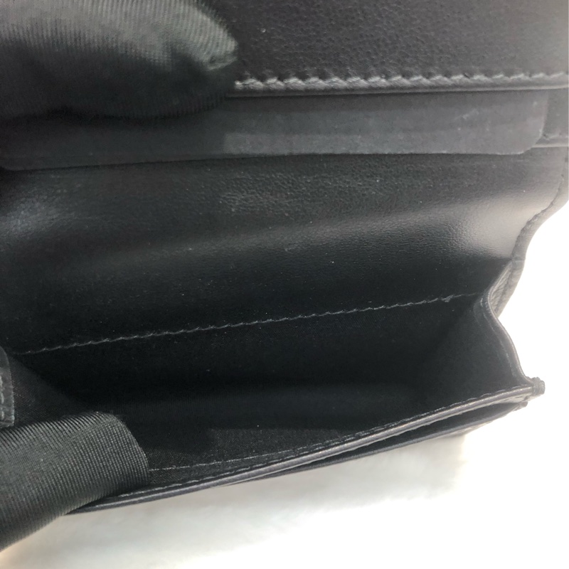 Dior Bobby 老花短卡包 XC279-11