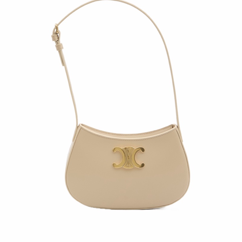 Celine 女士 中號Tilly單肩包均碼碼中號、22cm*4cm*13.5cm-0