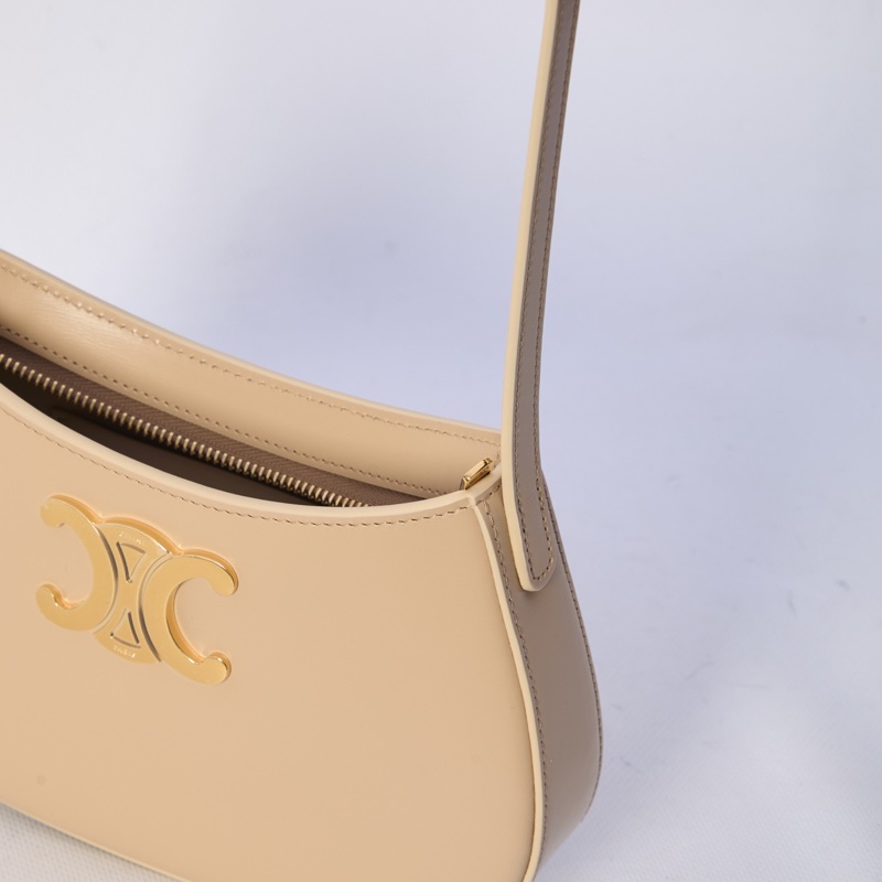 Celine 女士 中號Tilly單肩包均碼碼中號、22cm*4cm*13.5cm-2