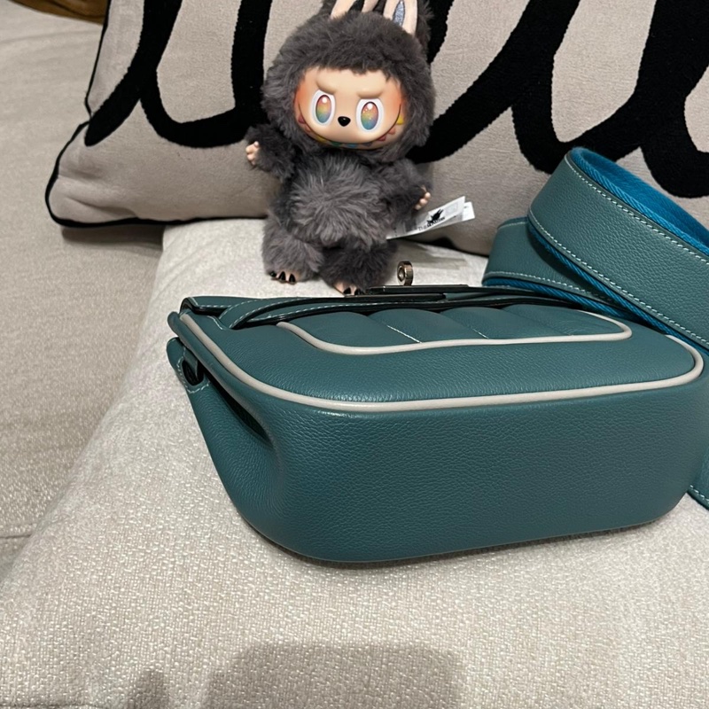 Hermes berline mini Calfskin Stamp [R]-6