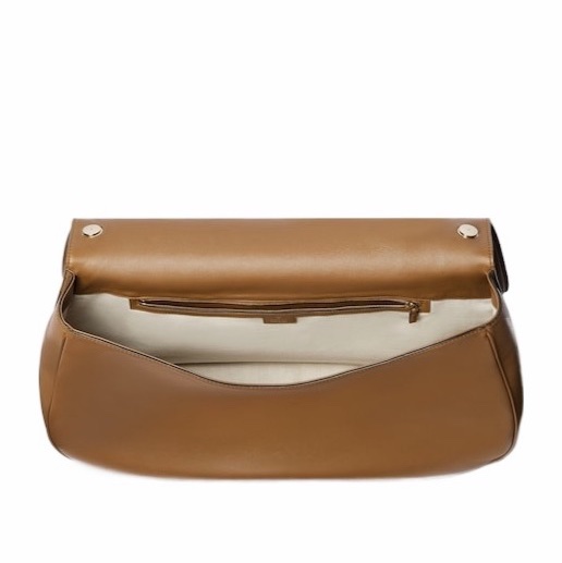 Gucci 女士 Blondie大號單肩包包均碼碼大號、51cm*13cm*30cm-4