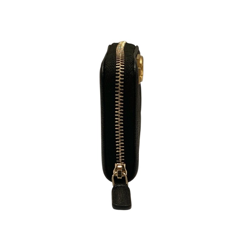 CHANEL 香奈兒 BOY卡夾 黑色-3