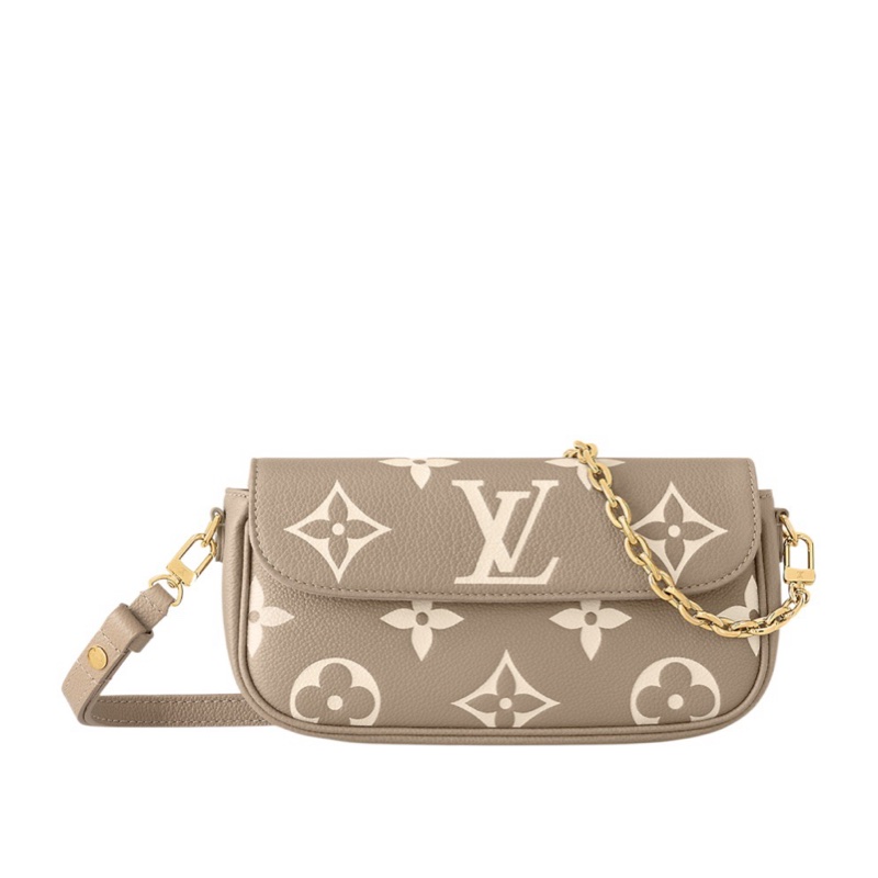 Louis Vuitton 女士 IVY鏈條單肩包均碼碼23.5cm*4.3cm*12cm-0
