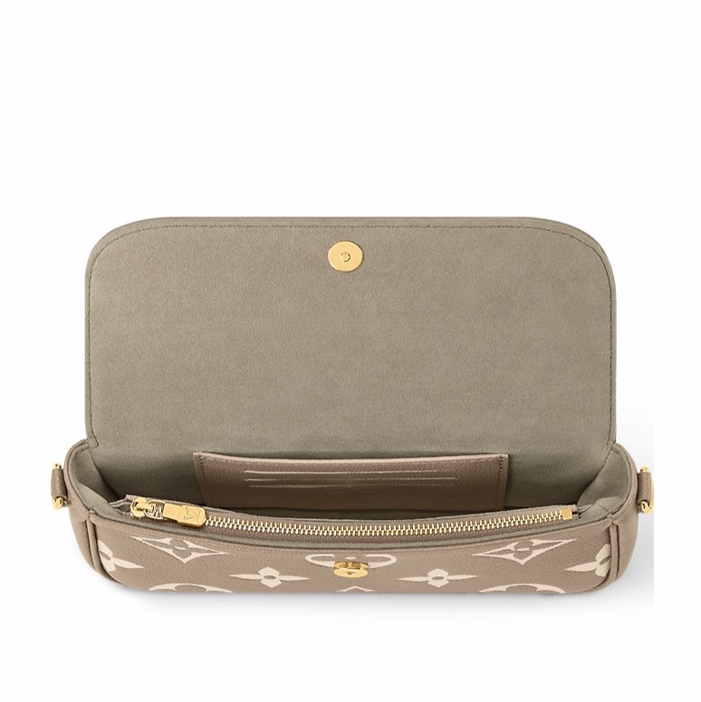 Louis Vuitton 女士 IVY鏈條單肩包均碼碼23.5cm*4.3cm*12cm-3