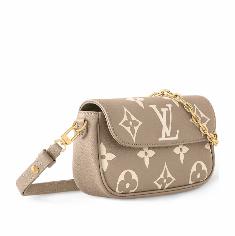 Louis Vuitton 女士 IVY鏈條單肩包均碼碼23.5cm*4.3cm*12cm-4