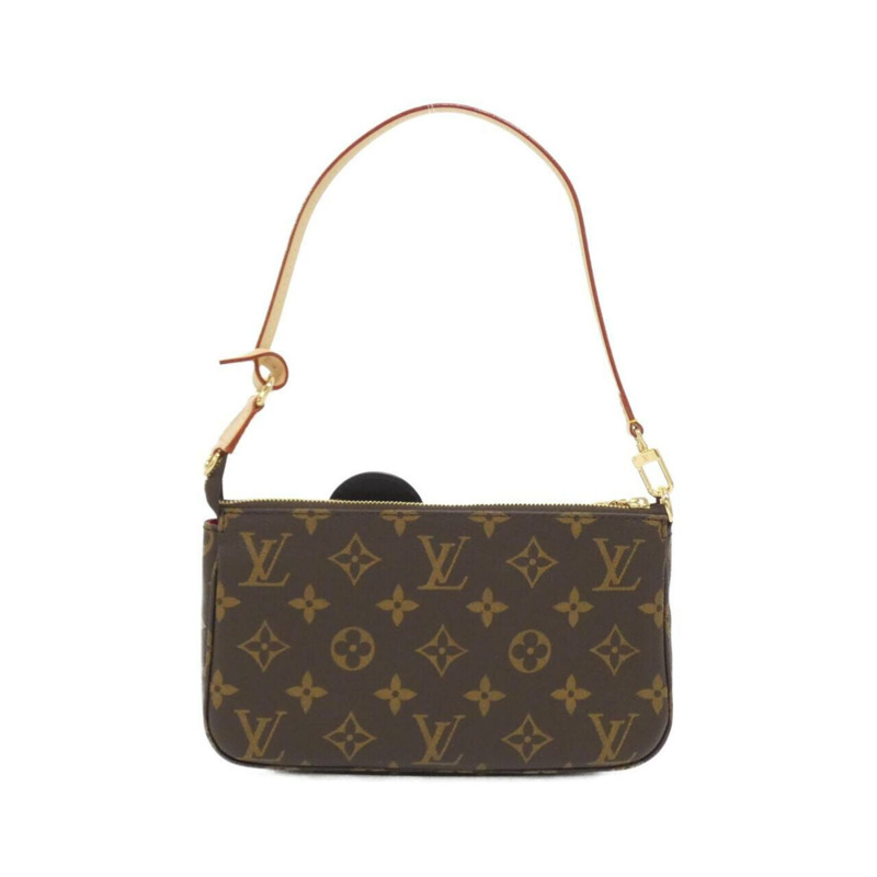 路易威登 Monogram (LV X™) 手拿包配件 M13440 配件袋-1