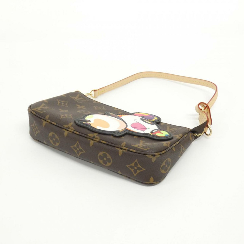 路易威登 Monogram (LV X™) 手拿包配件 M13440 配件袋-2