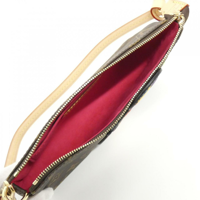 路易威登 Monogram (LV X™) 手拿包配件 M13440 配件袋-5