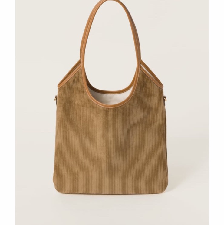 Miu Miu 女士 IVY 單肩包均碼碼35cm*40cm-2