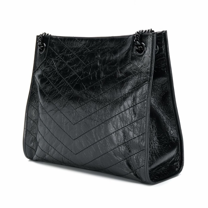 Saint Laurent 女士 中號Niki單肩包均碼碼中號、32cm*11cm*25cm-2