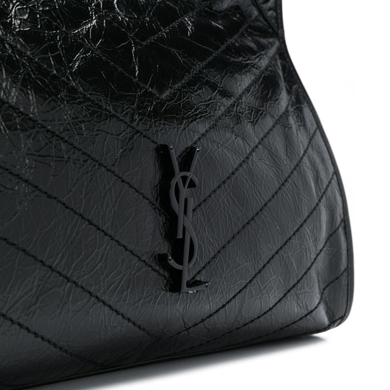 Saint Laurent 女士 中號Niki單肩包均碼碼中號、32cm*11cm*25cm-3