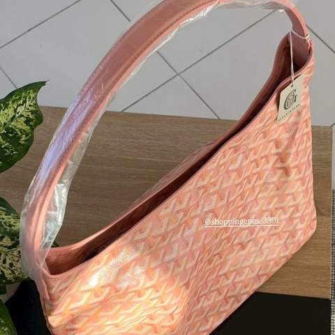 Goyard 高雅德 2026最新限量色 hobo ❗️尚未抵台