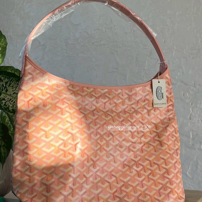 Goyard 高雅德 2026最新限量色 hobo ❗️尚未抵台-1