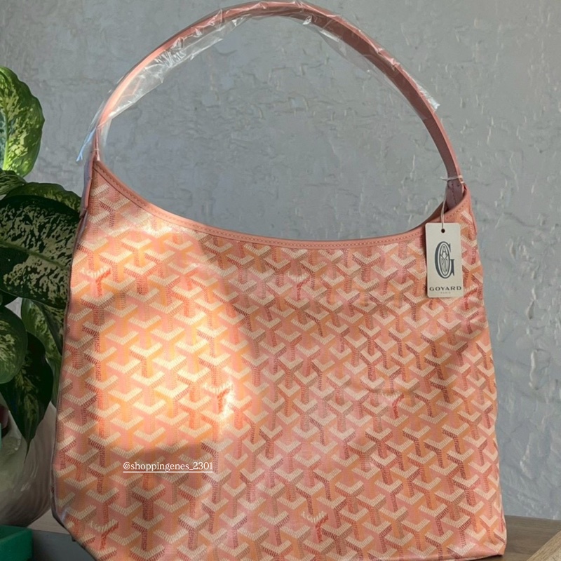 Goyard 高雅德 2026最新限量色 hobo ❗️尚未抵台-2