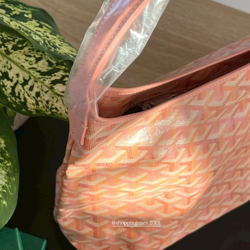 Goyard 高雅德 2026最新限量色 hobo ❗️尚未抵台-3