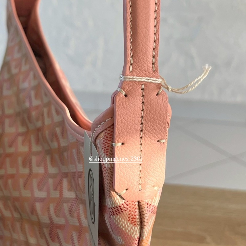 Goyard 高雅德 2026最新限量色 hobo ❗️尚未抵台-4