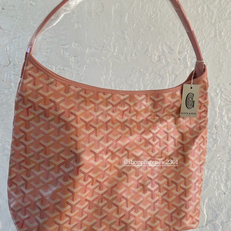 Goyard 高雅德 2026最新限量色 hobo ❗️尚未抵台-7