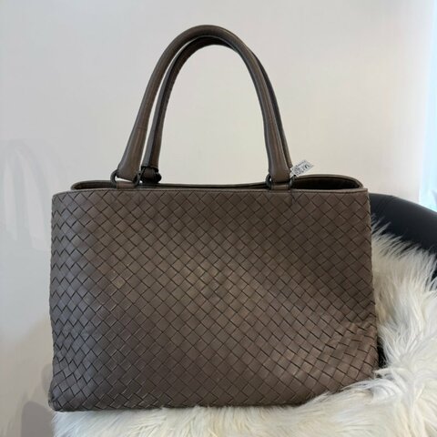 BV 納帕手提大包