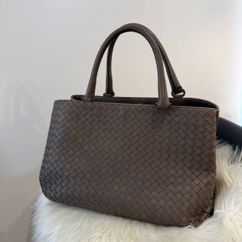 BV 納帕手提大包-1