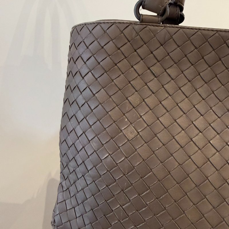 BV 納帕手提大包-7