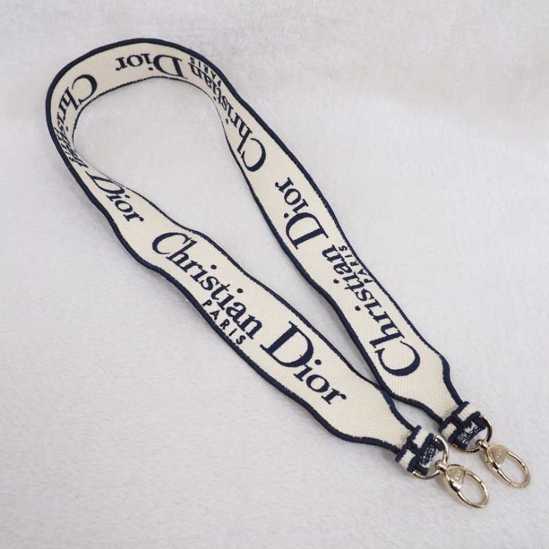 Dior Lady D-Lite Medium 迪奧戴妃包中號五格動物園刺繡款手提單肩包-27