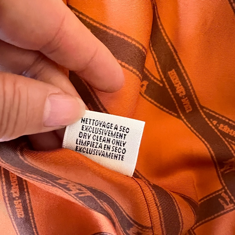 Hermes愛馬仕襯衣36碼-6