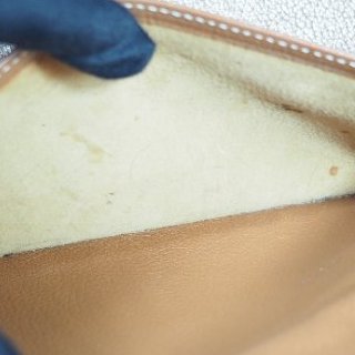 Hermes Birkin 30 Gold 愛馬仕鉑金包30金棕色金扣 Togo-49