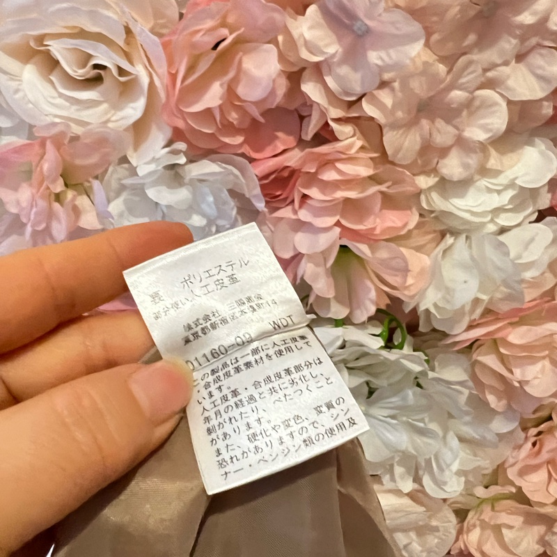 BURBERRY百褶裙36碼-5
