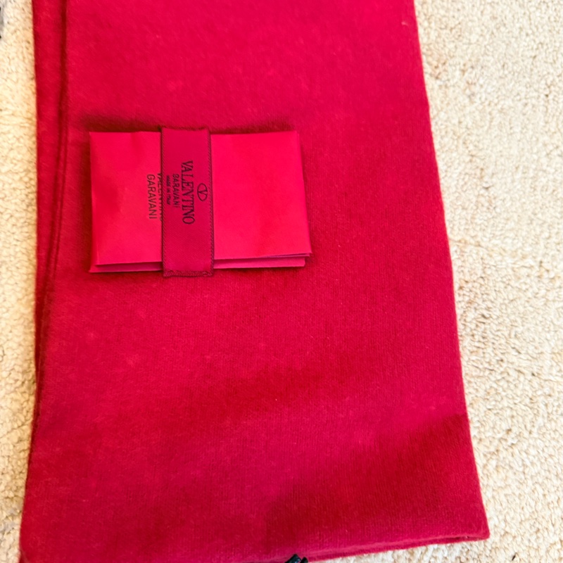 Valentino 經典卯釘短靴 37號-15