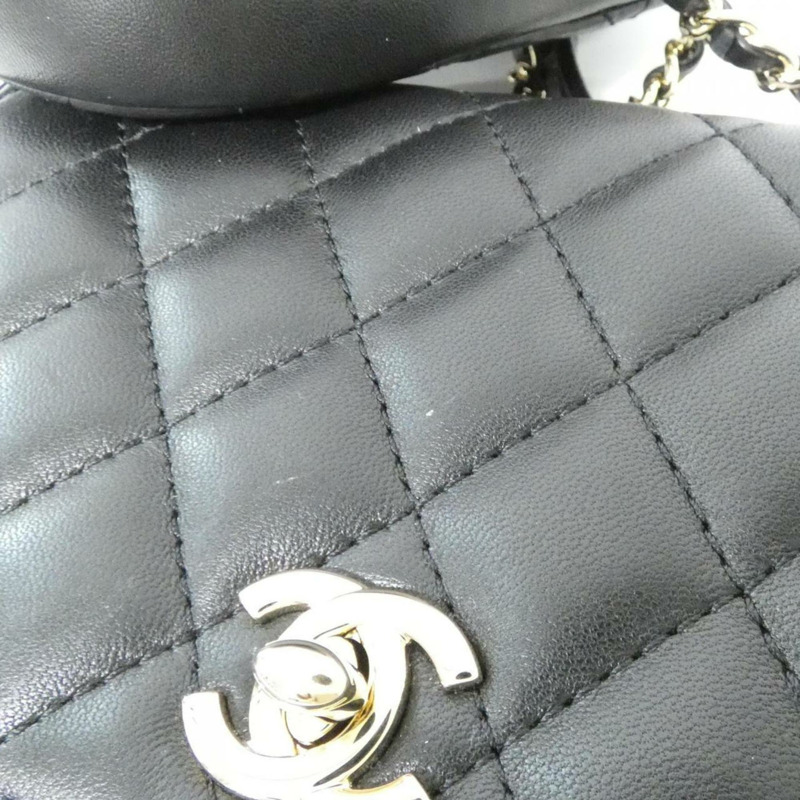 香奈兒 AS0545 肩背包-3