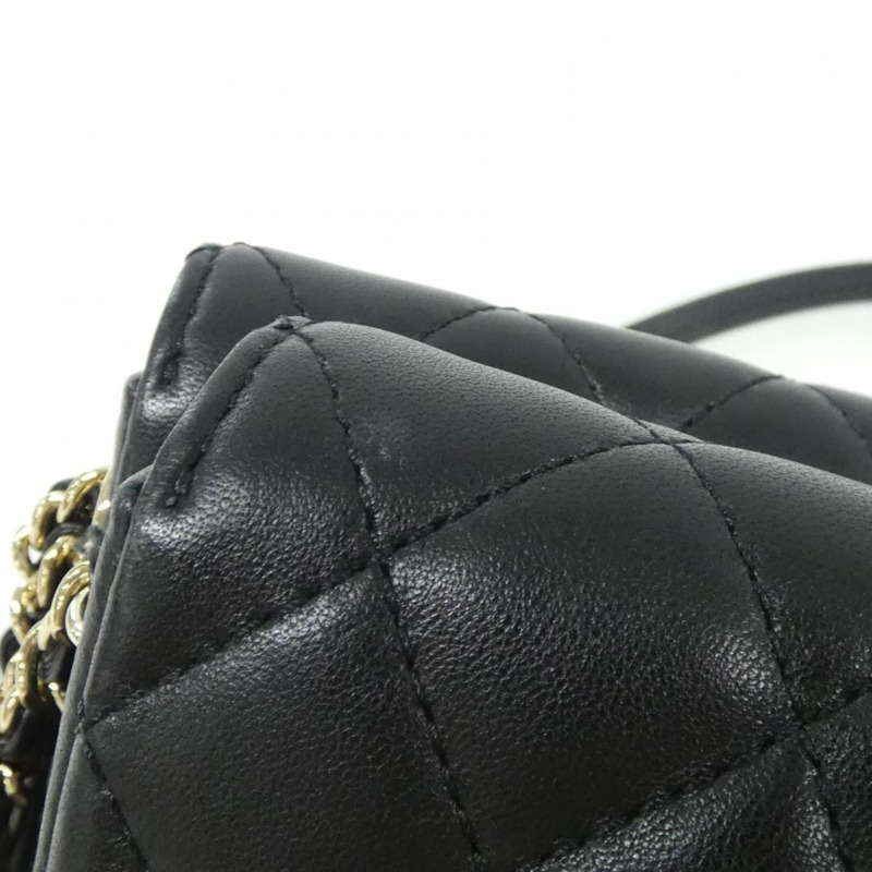 香奈兒 AS0545 肩背包-6