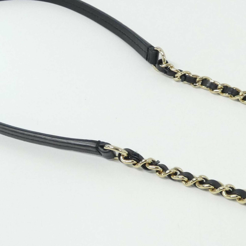 香奈兒 AS0545 肩背包-8