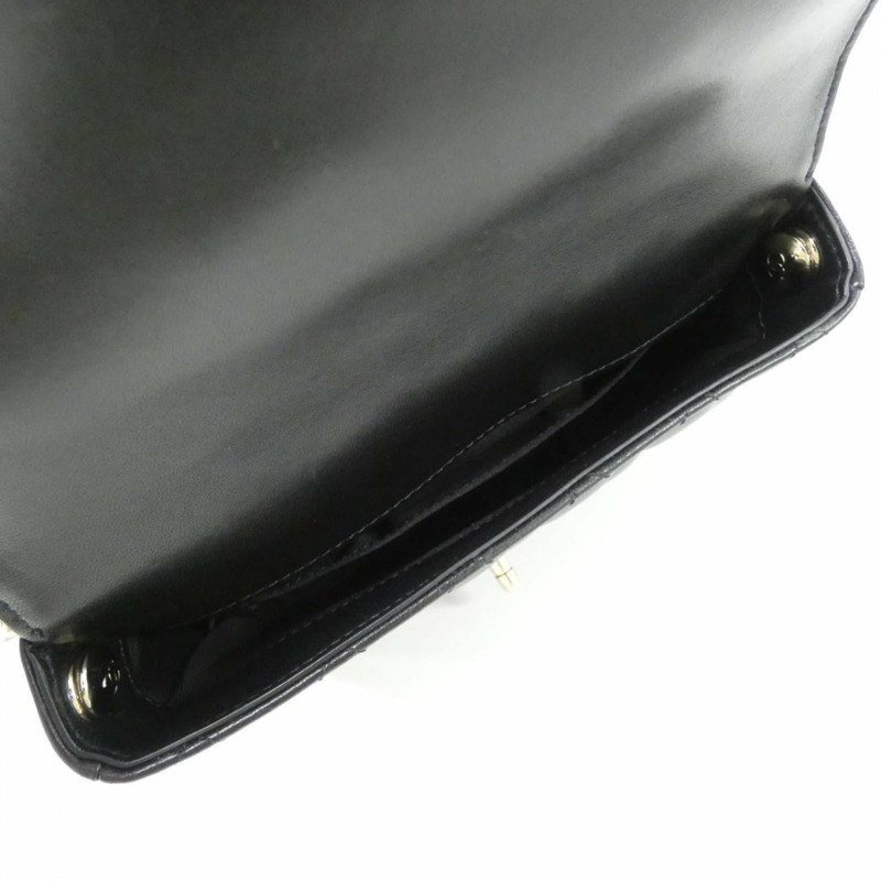 香奈兒 AS0545 肩背包-9