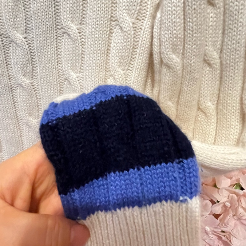 Chanel羊絨衫36碼-6