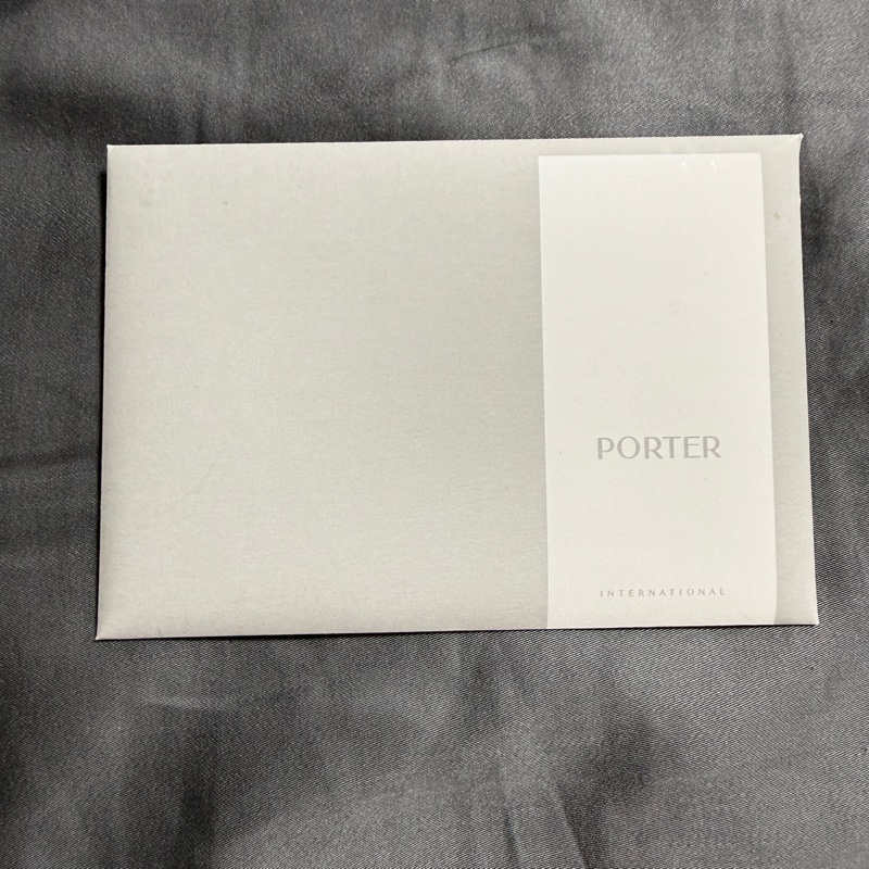 PORTER INTERNATIONAL - 軍風迷彩MILLER腰包 - 黑-15