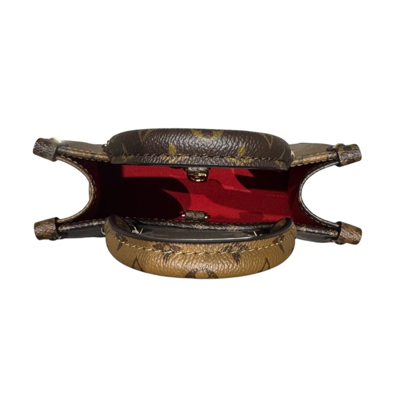 LOUIS VUITTON 路易威登 ONE THE GO BB M46839 老花-5